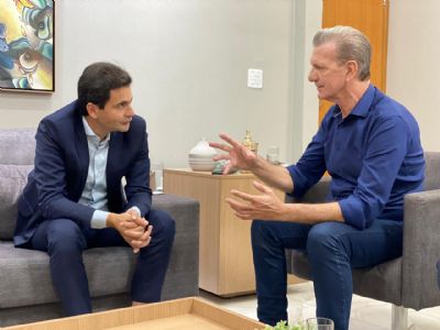 ​MT quer receber Copa do Mundo Feminina de 2027, afirma Garcia