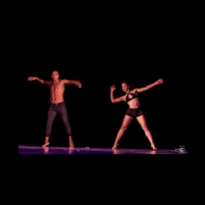 Maior encontro de dan�a de MT ser� realizado em setembro no Teatro Zulmira Canavarros