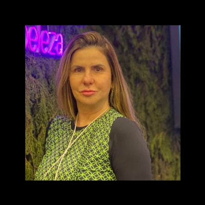 ​Alessandra Trevisan, especialista em mentoria empresarial