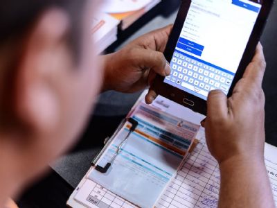 ​Desconto de at� 65% da Tarifa Social pode ser feito por telefone