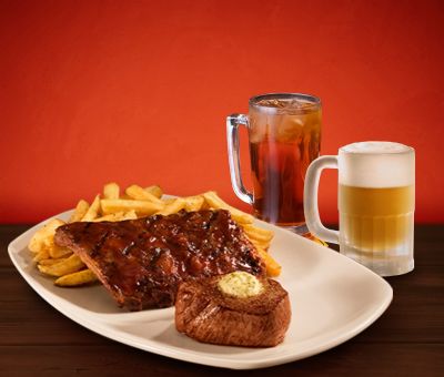 Outback para 2