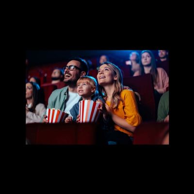 ​Semana do Cinema tem ingressos a R$12 e estacionamento gratuito no Goiabeiras