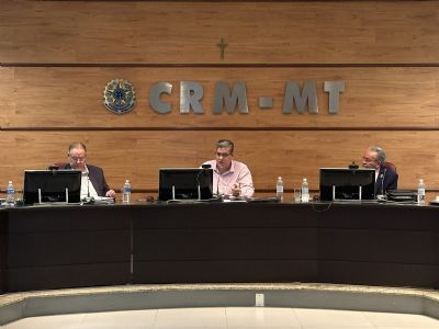 ​CRM-MT cria grupo de trabalho com Secretaria para solucionar atrasos nos pagamentos de m�dicos