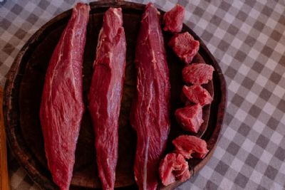 ​Imac vai promover carne de Mato Grosso na maior feira de importa��o da China