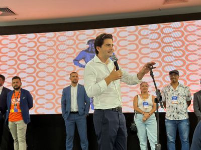 ​Gest�o do Mauro demonstra que � poss�vel consertar Cuiab�, afirma Fabio