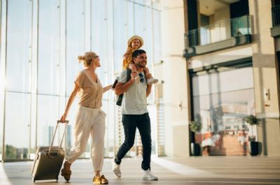 Promo��o de Natal do Goiabeiras Shopping sorteia vale-viagem de R$ 30 mil