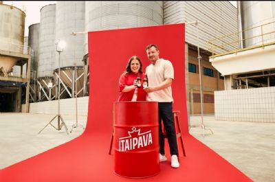 ​Mestre-Ita convida Tati Machado para o terceiro epis�dio da s�rie de Itaipava