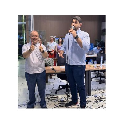 ​Salvando vidas: Hospital de C�ncer de MT e Est�ncia Bahia realizam 15� Leil�o