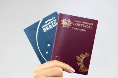 ​Pedidos de nacionalidade portuguesa agora s�o feitos online