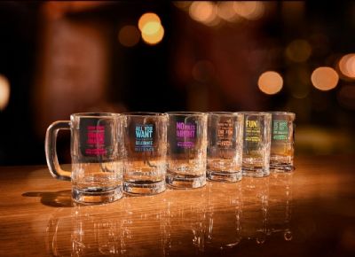 ​�ltimos dias para levar as Canecas Outback para casa