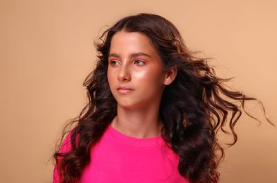 Ver�o: aprenda a fazer uma make tend�ncia para a esta��o