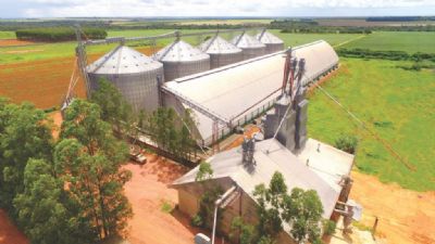 Maior unidade de armaz�ns gerais da regi�o Norte vai levar palestras t�cnicas no estande durante Norte Show 2024