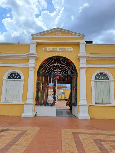 O Regional�ssimo e seus sabores contam a nossa hist�ria