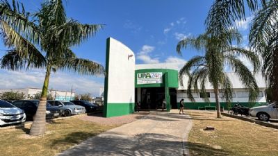 ​CRM abre sindic�ncia e pede afastamento de diretor da UPA de Sinop