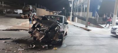 Mato Grosso possui a segunda maior taxa de mortes em acidentes de tr�nsito