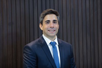 Confira os principais pontos do Roda de Entrevista com Alan Porto