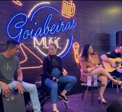 ​Samba, blues, instrumental e sertanejo fazem parte do �Goiabeiras Music� a partir desta sexta (02)