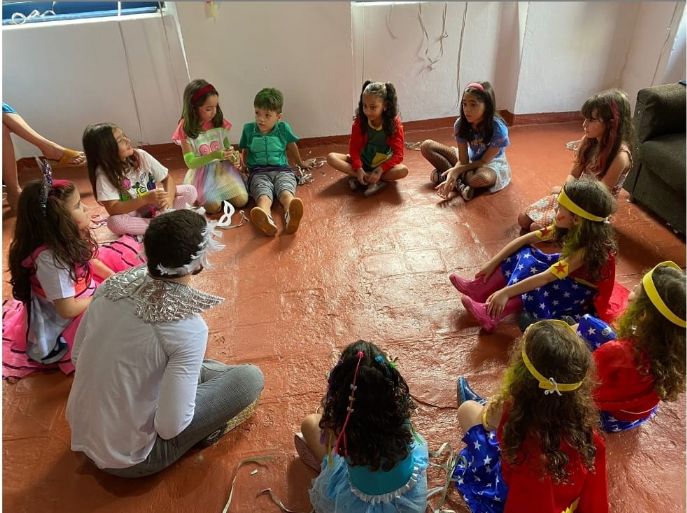 ​Museu de Hist�ria Natural de MT realiza programa��o especial para o m�s do Carnaval
