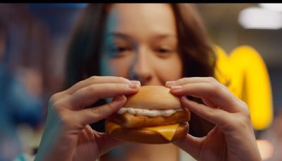 ​McDonald's convida p�blico a matar a saudade do McFish