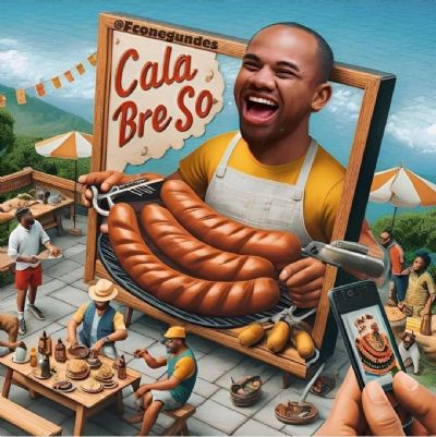 ​BBB24: O motorista de aplicativo de 21 anos quer o pr�mio para mudar de vida: �Meu sonho � ser m�dico�