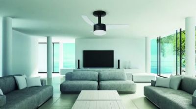 ​Ligar ventilador e ar-condicionado juntos economiza energia?