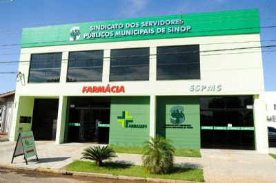 ​Servidores de Sinop podem entrar em greve com proposta de reforma nos planos de carreira