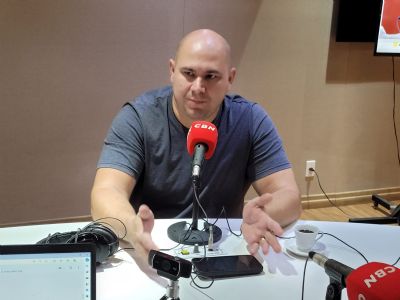Ab�lio diz que Botelho age nos bastidores para impedir candidaturas advers�rias