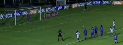 ​Grau Educacional fortalece compromisso com igualdade de g�nero ao patrocinar a SuperCopa do Brasil de Futebol Feminino