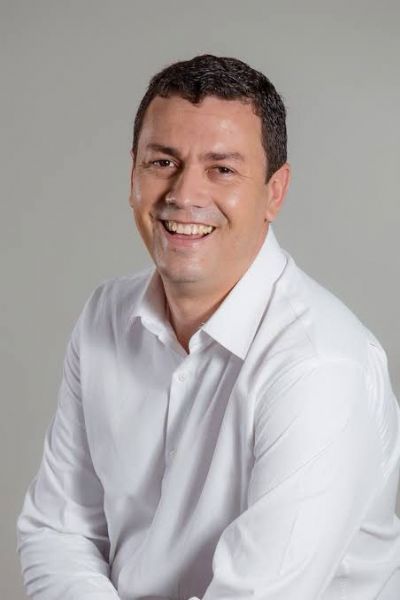 ​Roda de Entrevista recebe Deiver Texeira, Secret�rio Municipal de Sa�de do munic�pio de Cuiab�