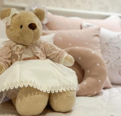 ​Baby Dreams House: