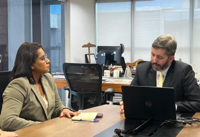 ​IPHAN de Cuiab� vai funcionar em novo local e retomar atendimentos
