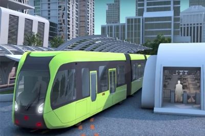 ​Ab�lio prop�e a Mauro troca do BRT pelo ART em Cuiab�
