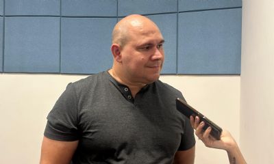 ​Ab�lio cobra explica��es de Dilmar sobre corrup��o