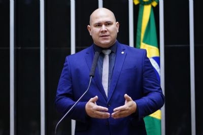 Emendas de R$ 9,2 milh�es de Ab�lio contemplam educa��o e sa�de de Cuiab�
