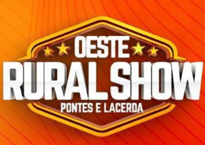 Oeste Rural Show, lan�ado nesta ter�a-feira, em Cuiab�