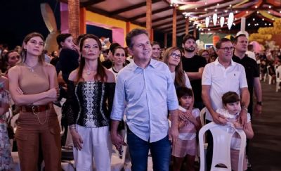 ​P�scoa aben�oada do Governo de MT!