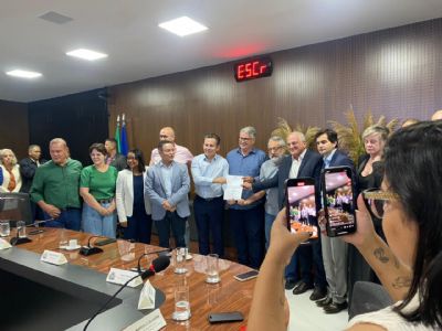 Port�o do Inferno passar� por cortes e pista ser� recuada