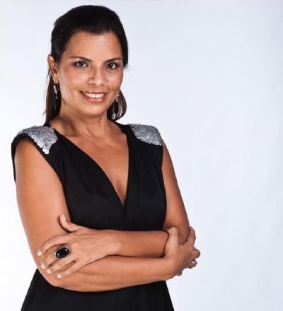 ​Todo m�s, todo dia, � da mulher.