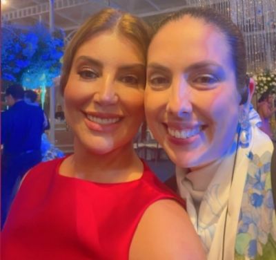 ​Lindas e competentes, fazem as melhores festas de MT!
