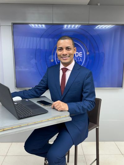 Jornalista da TV Mais participar� da bancada do Roda Viva nesta segunda-feira