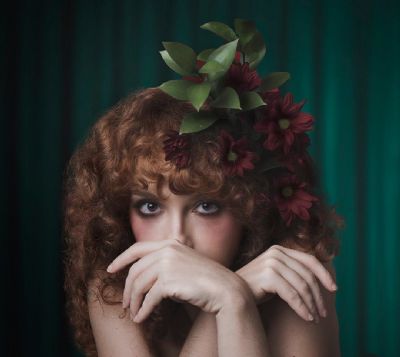 ​Gabriella Di Grecco, a talentosa, sempre causando: Foi mat�ria da Vogue Brasil, e 