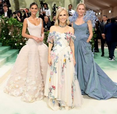 Met Gala 2024: o que �,  qual � o tema, como assistir e quanto custa um ingresso?