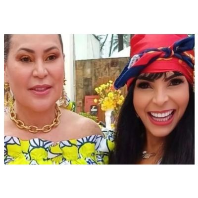 Festa em Macei�, parou os vips de Alagoas!