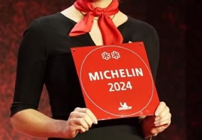 COLUNA SOCIAL ANAMARIA BIANCHINI � CULTURA:Guia Michelin aportou no Brasil distribuindo estrelas!