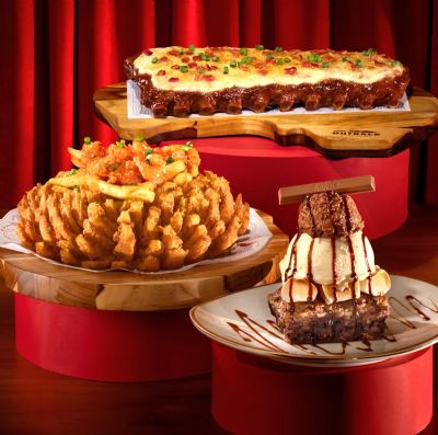 O Outback e seu lan�amento que promete ser sucesso de bilheteria