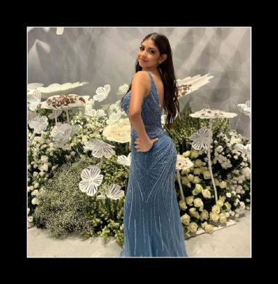 ​Anna J�lia Figueiredo Carrera: maravilhosa!