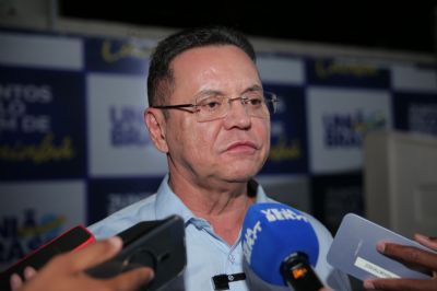 Deputado Botelho realiza segundo encontro para debater mobilidade urbana e infraestrutura