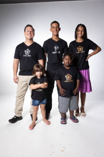 Lan�amento da campanha McDia Feliz 2024