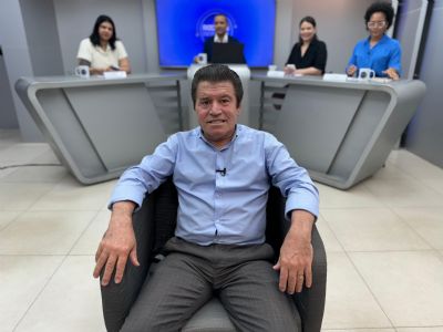 Victorio Galli afirma ter trazido Ab�lio Brunini para a pol�tica e critica falta de compromisso