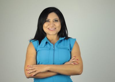 Fabiana pede que MP investigue contrata��o de familiares de vereadores em Chapada pela Prefeitura